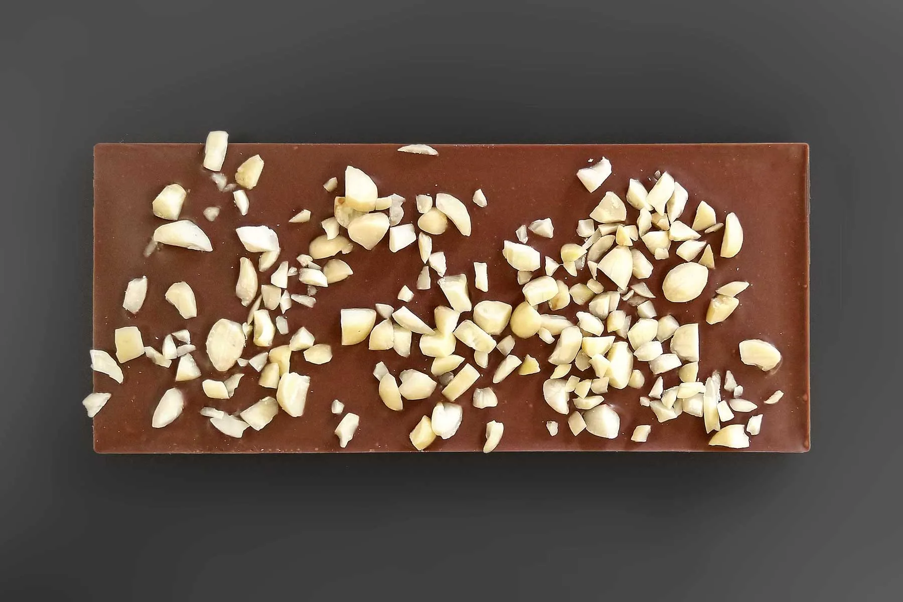 Čokoláda hořká Mandle - Obrázek 3