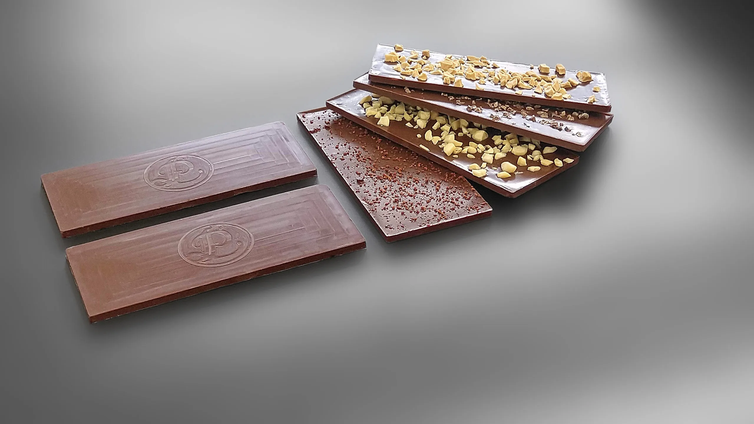 Čokoláda 75% CRIOLLO 60g - Obrázek 8