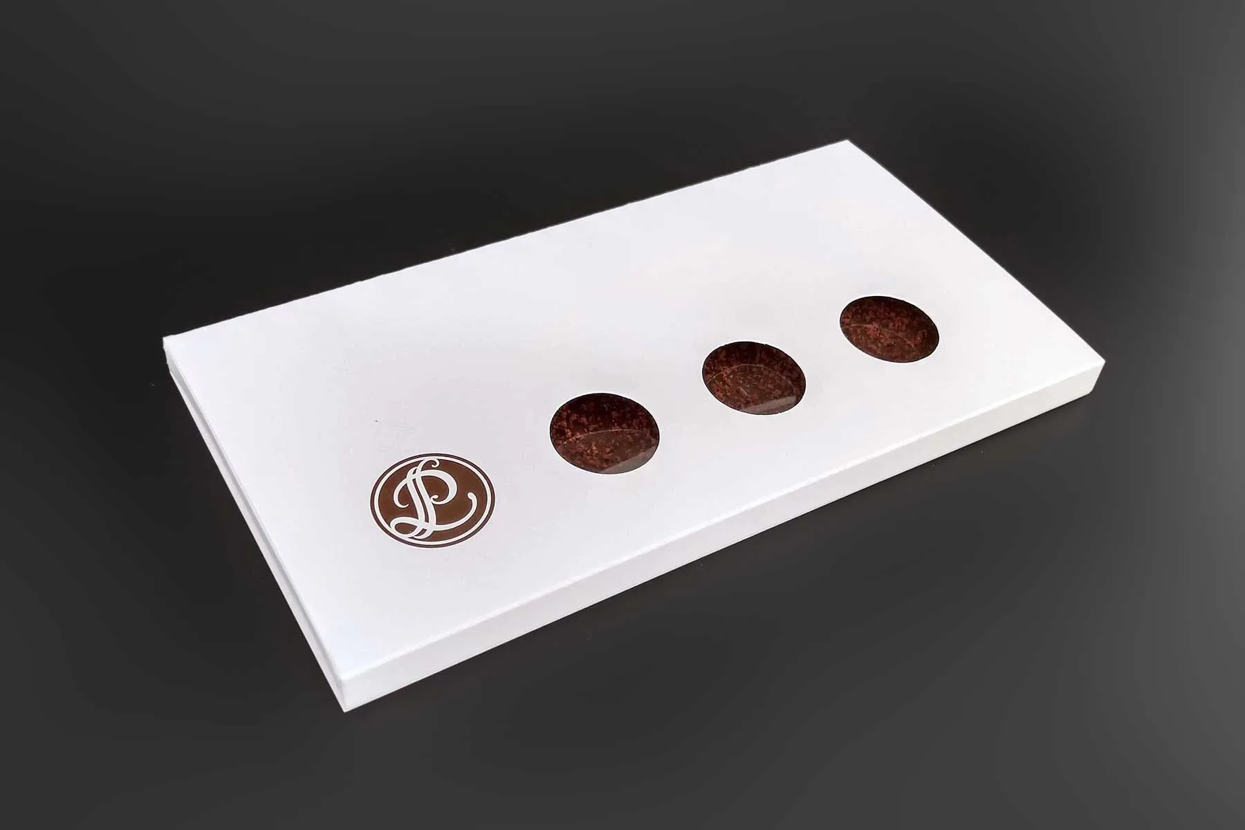 Mléčná čokoláda s příchutí špendlíku - Obrázek 5