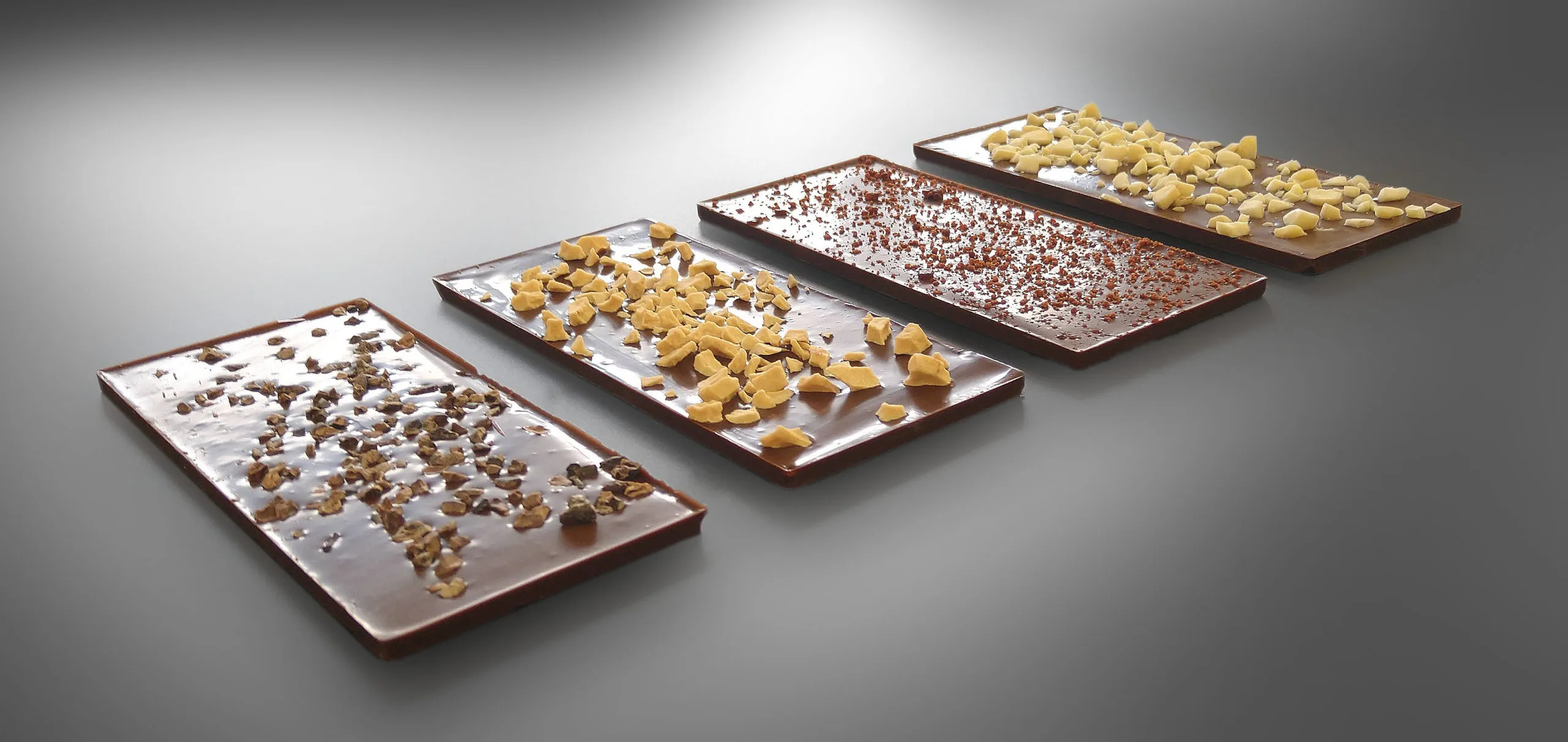 Mléčná čokoláda s příchutí špendlíku - Obrázek 7