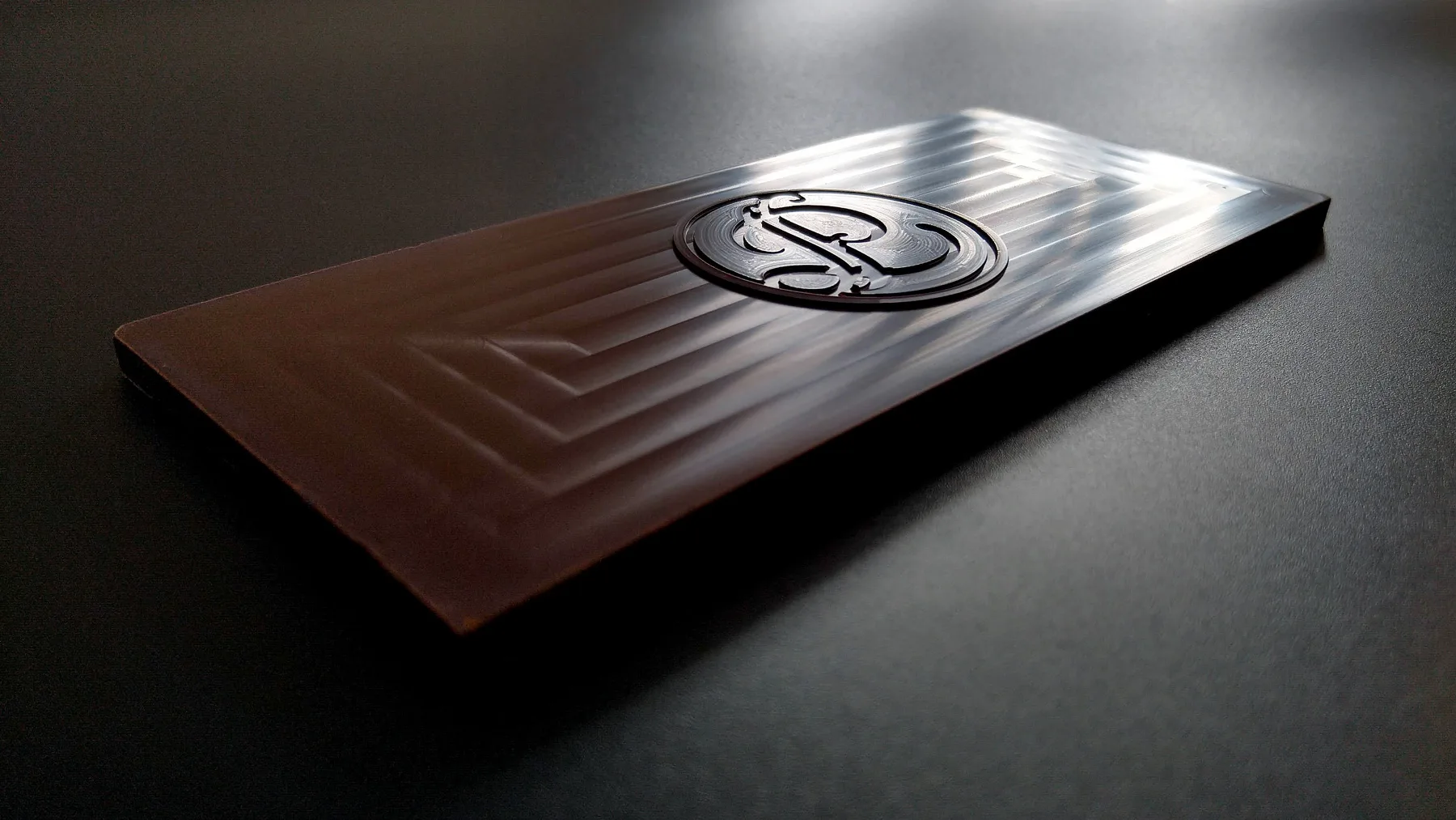 Čokoláda 75% CRIOLLO 60g