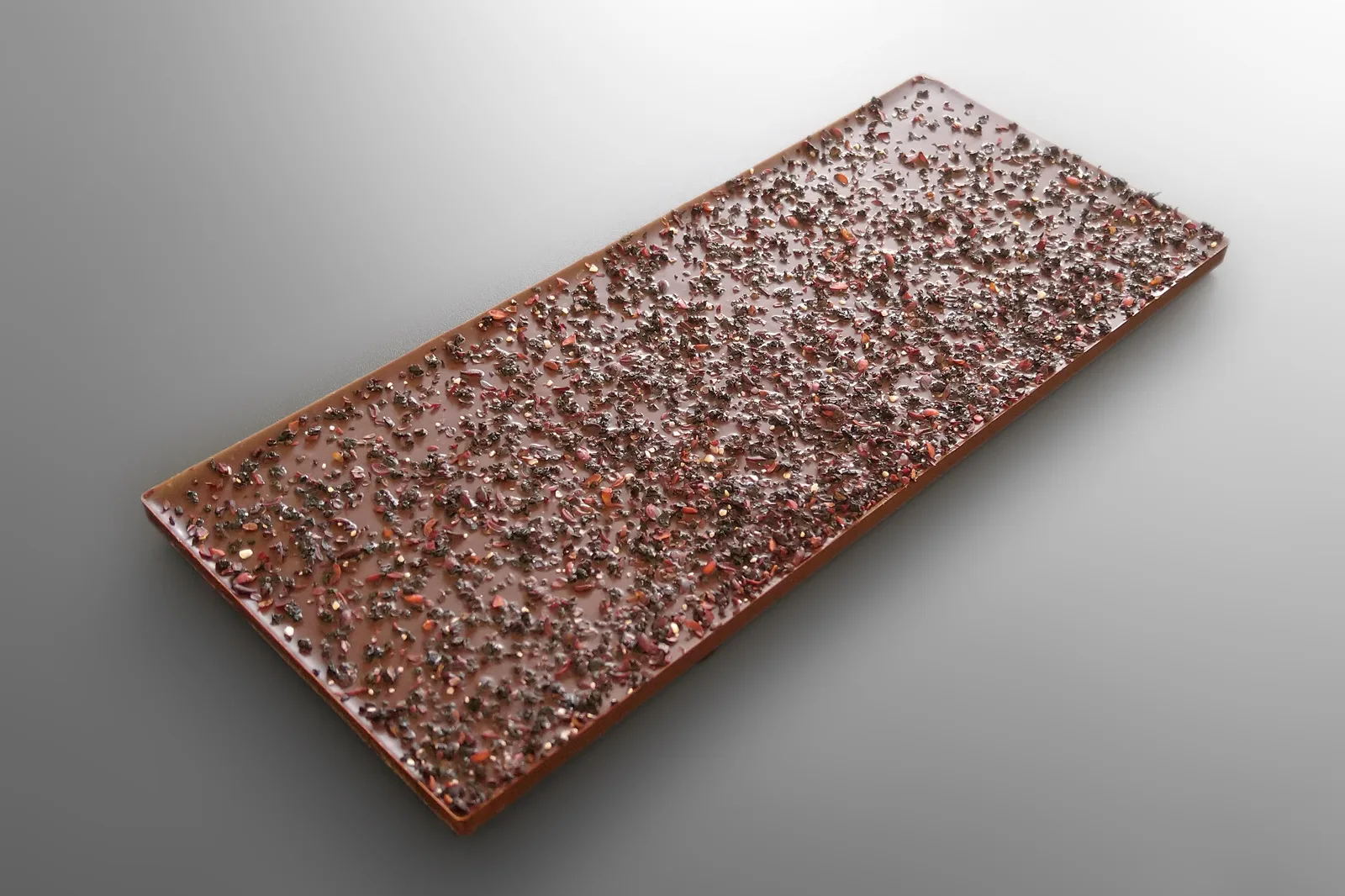 Čokoláda z Ekvádoru 72% s Aronií - Obrázek 4