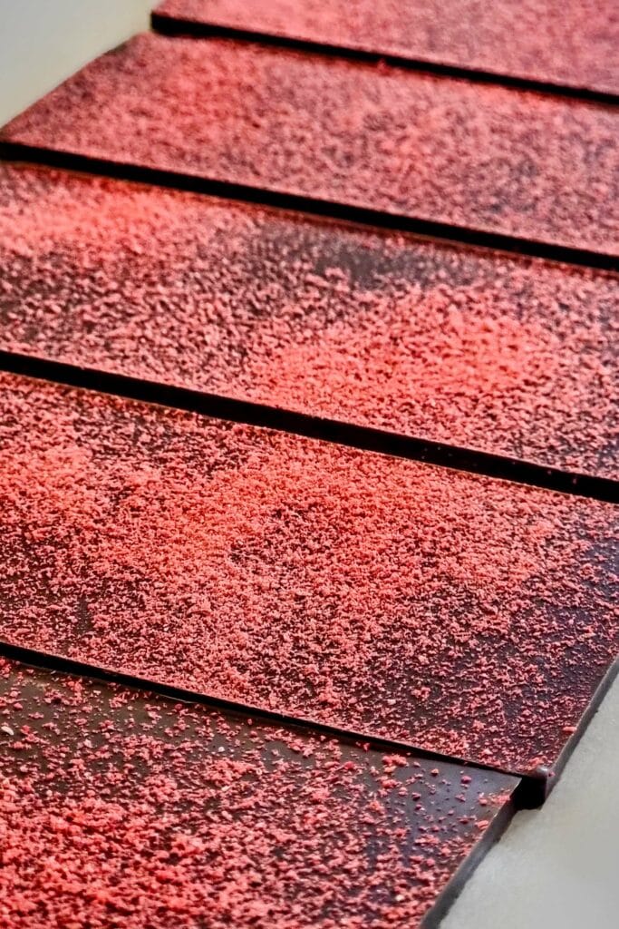 Čokoláda na zakázku